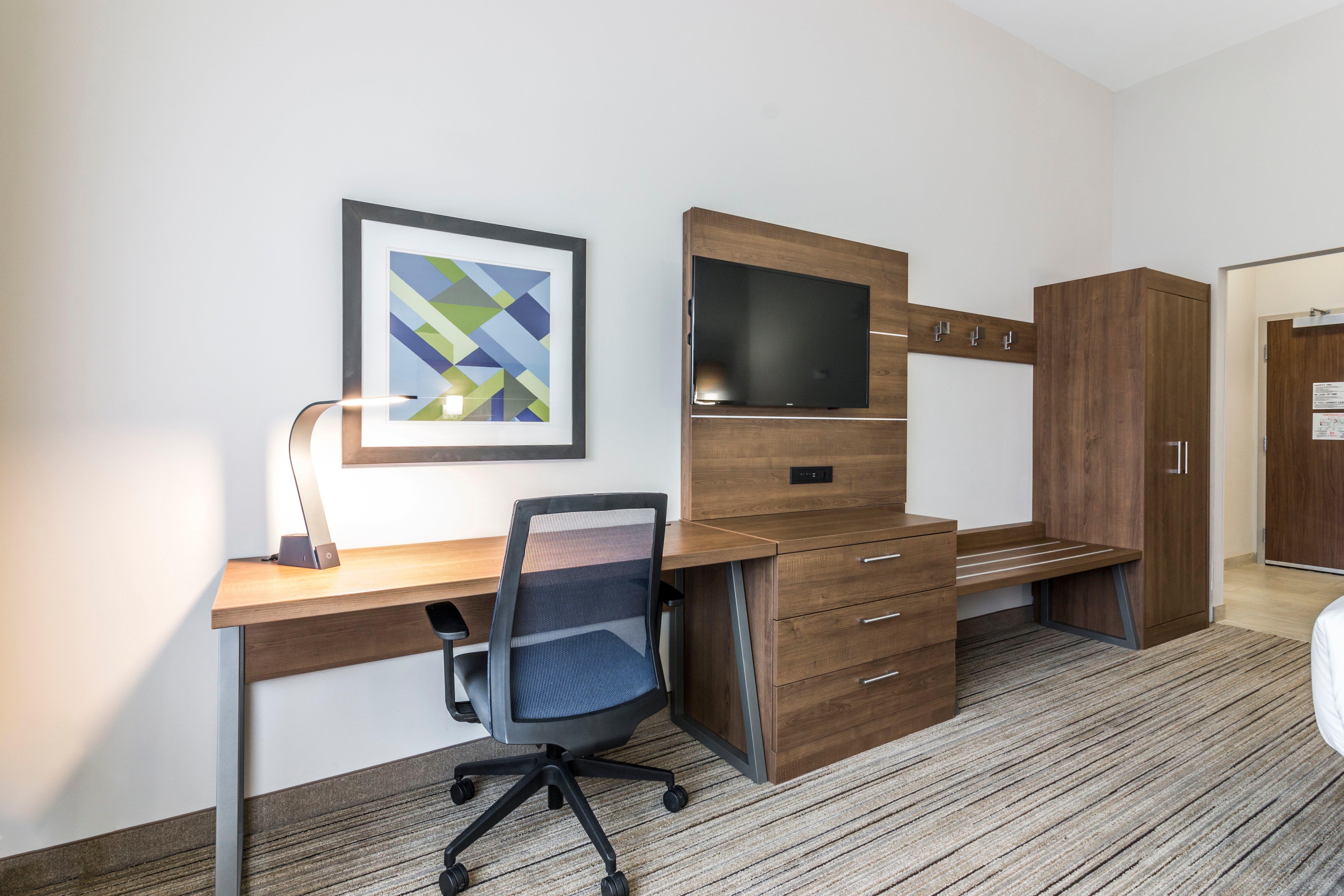 Holiday Inn Express - Villa Rica By Ihg Exterior foto