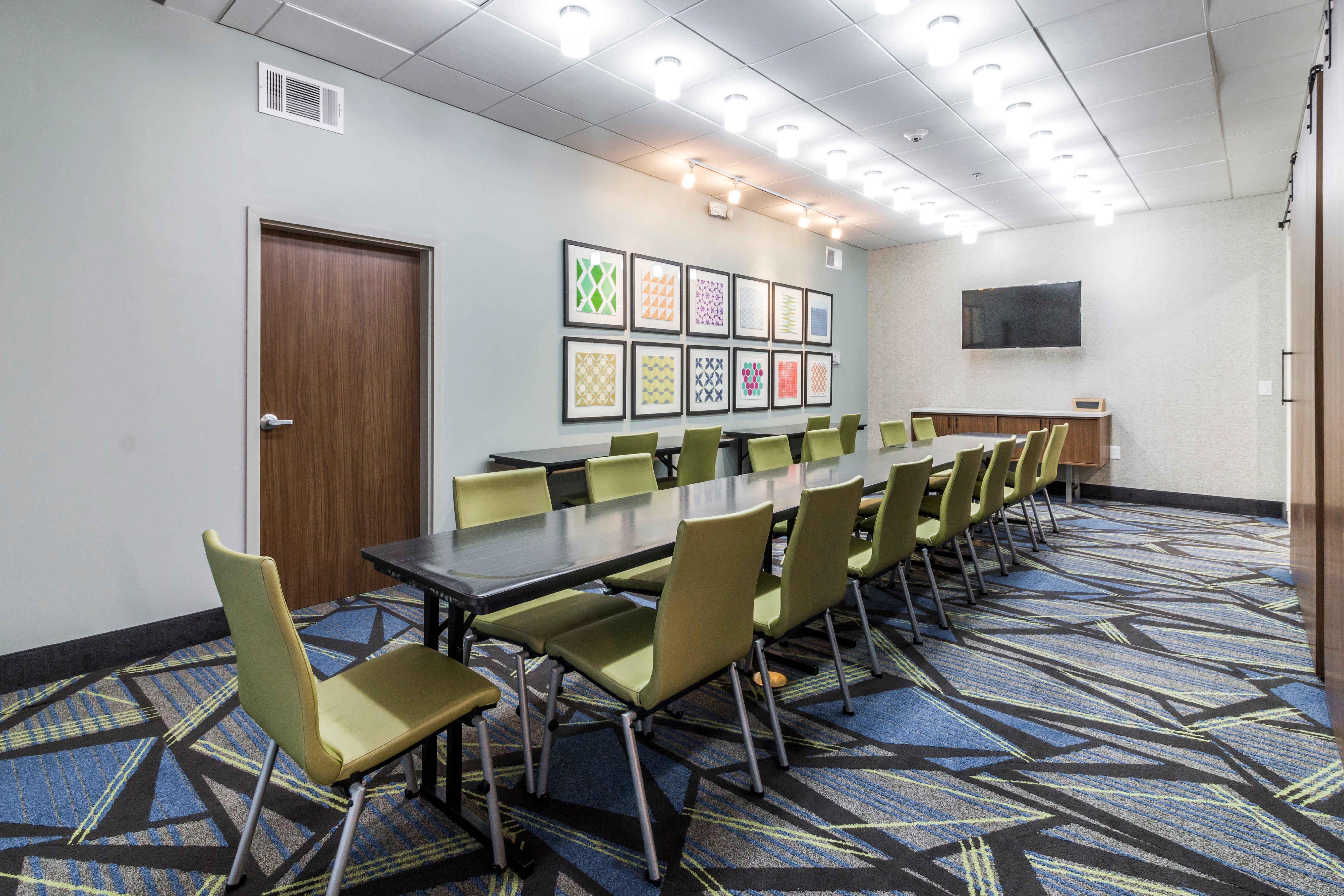 Holiday Inn Express - Villa Rica By Ihg Exterior foto