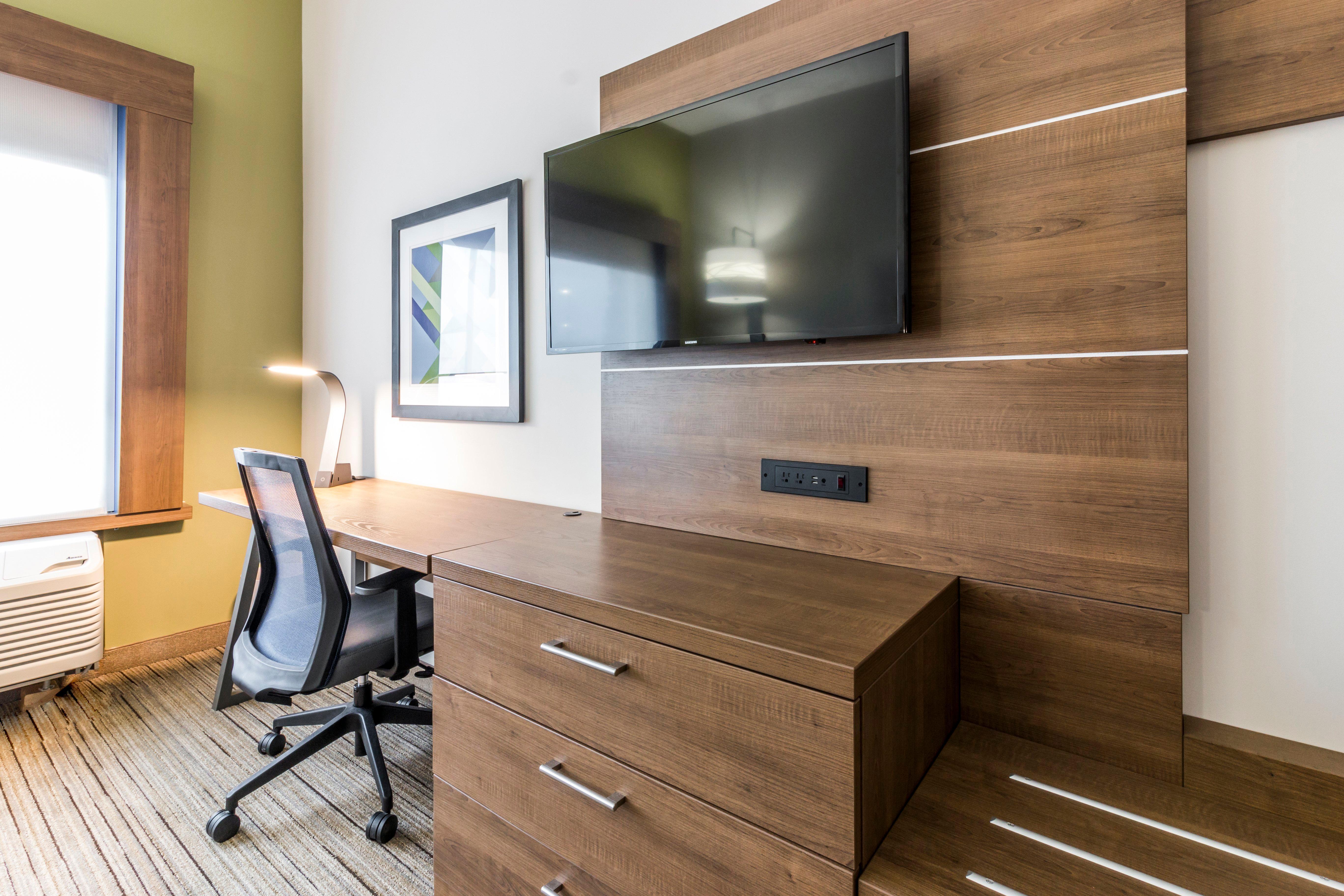 Holiday Inn Express - Villa Rica By Ihg Exterior foto