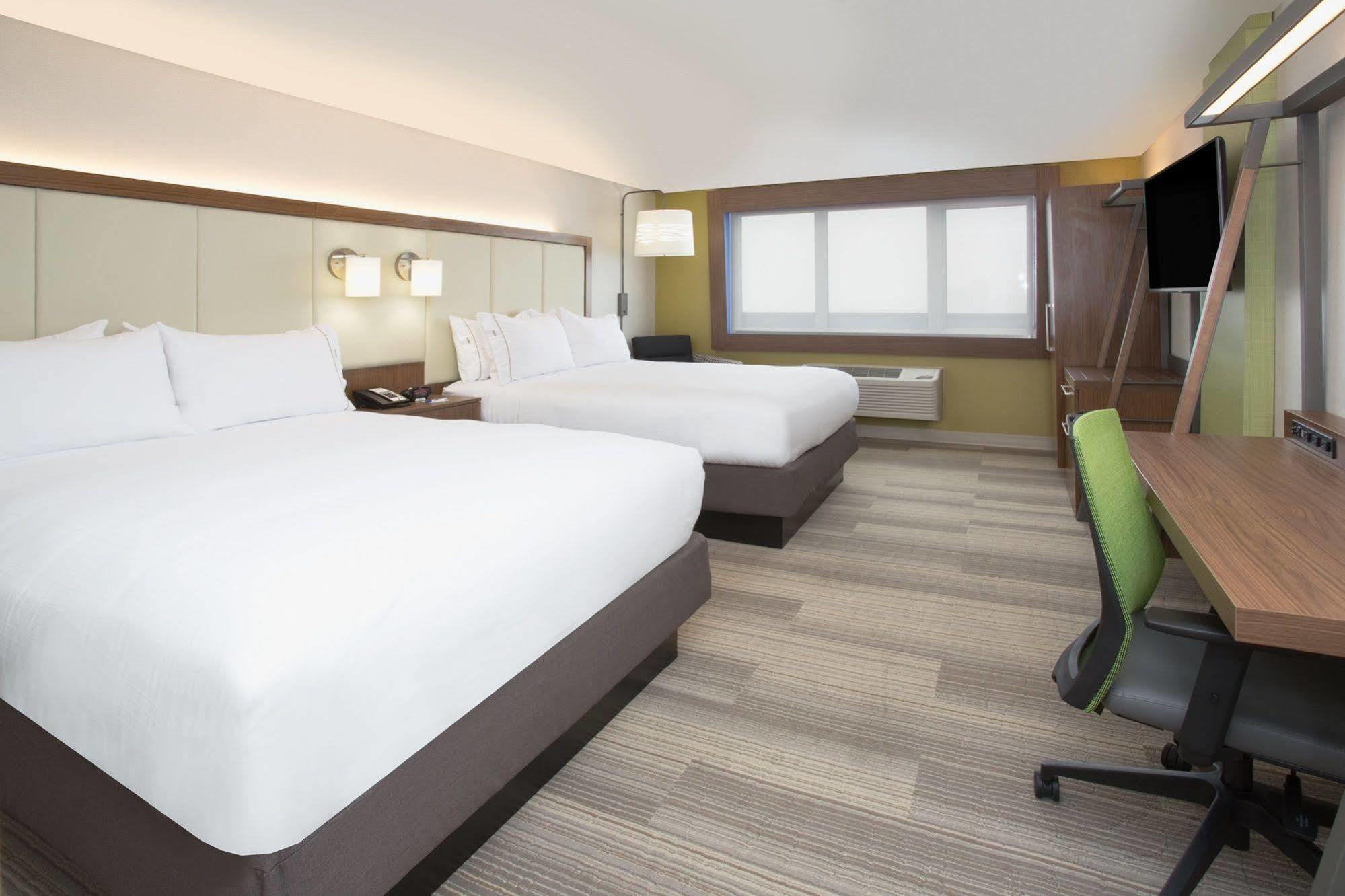 Holiday Inn Express - Villa Rica By Ihg Exterior foto