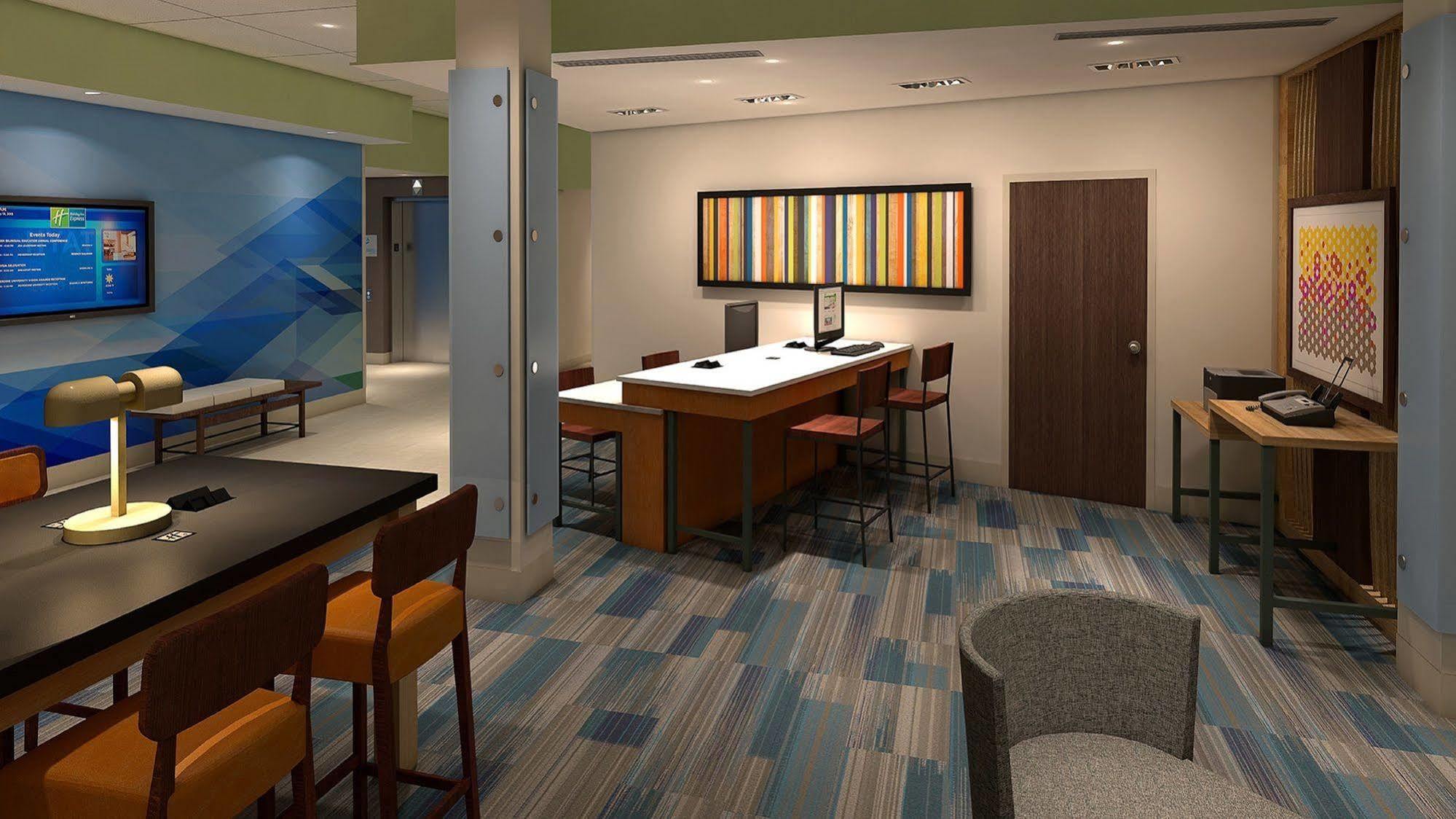 Holiday Inn Express - Villa Rica By Ihg Exterior foto